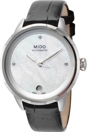 Mido Rainflower Womens Watch