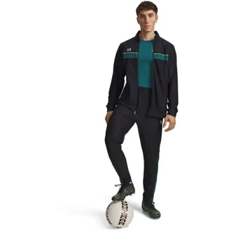 Under Armour Mens Under Armour Tracksuit in Black/White