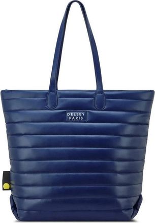 Delsey Cruise 3.0 Soft Tote Travel Bag With Laptop Pocket - Backpack