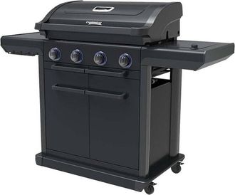 Campingaz Barbecue 4 Series Onyx S Dualgas