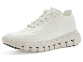 Gabor Gabor 83.250 Womens Walking Shoes White : UK 7.5 (US Womens 10) B - Medium, Leather/Textile