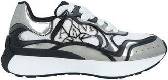 Alexander McQueen CALZADO - Sneakers en YOOX.COM