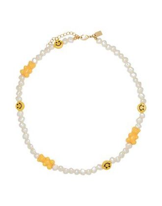 Crystal Haze JEWELLERY and WATCHES - Necklaces sur YOOX.COM