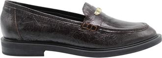 Catwalk Ctwlk., Dames, Schoenen, Bruin, Maat: 37 EU