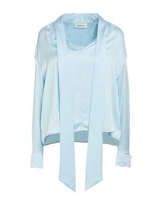 Lanvin TOPWEAR - Tops on YOOX.COM
