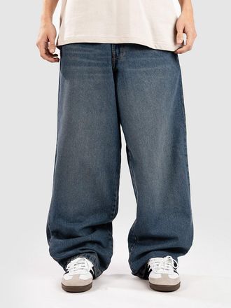 Dickies Hilham Vaquero azul