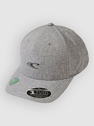 O'Neill Hybrid Cap grau