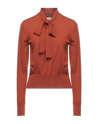 Dolce & Gabbana Sweaters