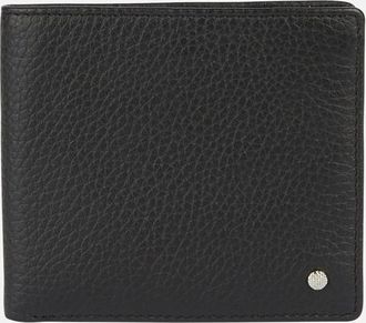 Geox Accessori Wallet Uomo Nero