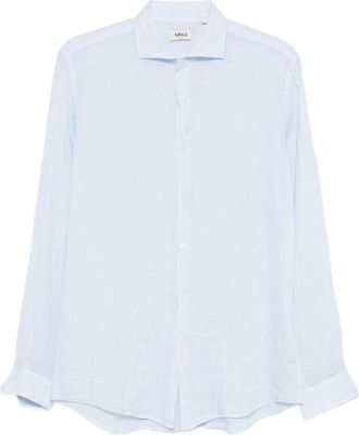 Altea Buttoned Shirt