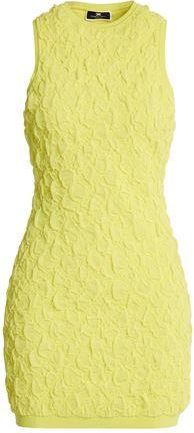 Elisabetta Franchi DRESSES - Mini dresses on YOOX.COM