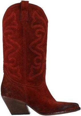 Elena Iachi FOOTWEAR - Boots on YOOX.COM