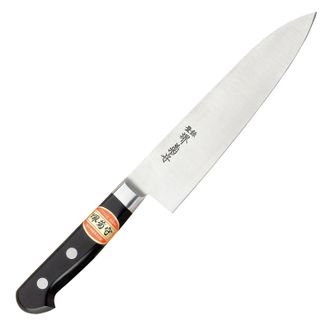 OEM Sakai Kikumori Nihonko Gyuto 18 Cm