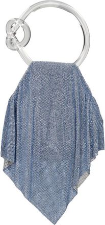 Benedetta Bruzziches Donna, Borse, Blu, Taglia unica, new