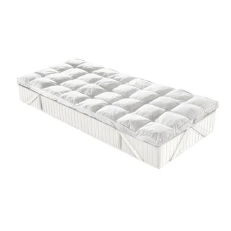 Soff.Im Topper Bed Microspheres MICRO