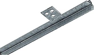 OEM Varilla Perfilada L.1500mm Tzn Sta