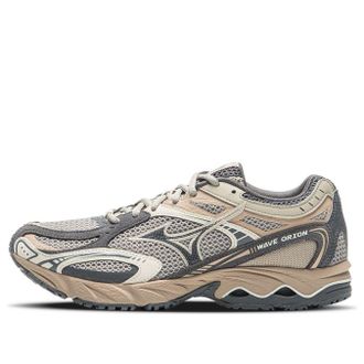 Mizuno Wave Orion Wheat Grey D1GH232113