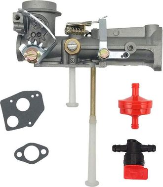 OEM Carburador 397135 Para Cortac&eacute;spedes/cultivadores De 5 Hp Modelos 135200, 130200 Y 133200