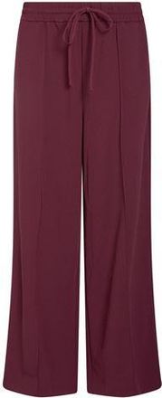 Vila BOTTOMWEAR - Trousers sur YOOX.COM
