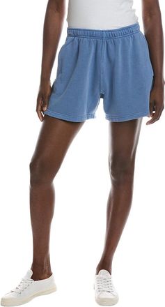Vintage Havana Heavyweight Garment Dye Short