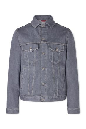 Brunello Cucinelli Denim Jacket