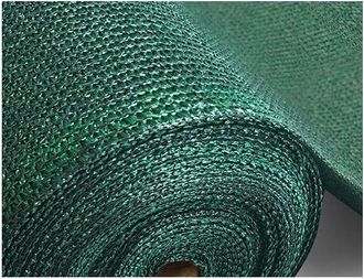 OEM Malla De Sombreo, Awtools, Modelo 140g 1,5x50m Verde, Protecci&oacute;n Uv 80%, Ideal Para Cultivos, Jardines Y Balcones, Material Duradero Y De Alta Calidad