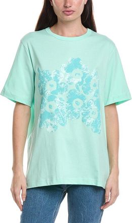 Marimekko Vihne Unikko Placement T-Shirt