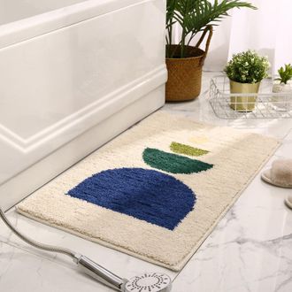 OEM Alfombra De Interior, Felpudo, Alfombra De Entrada Para Ba&ntilde;o/aseo, Alfombra De Suelo Absorbente Y Antideslizante