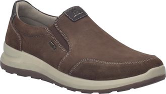 Josef Seibel Heren Slipper Marley 52 in bruin