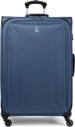 Travelpro Pilot Air 2 29 Expandable Large Checked Spinner Luggage in Blue at Nordstrom Rack