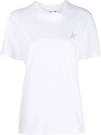 Golden Goose Star Ws Regular T Shirt