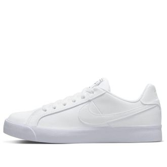 Nike (WMNS) Nike Court Royale AC White AO2810-102