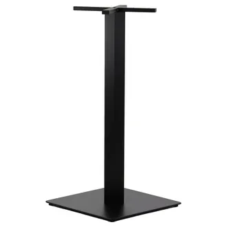 OEM Base De Mesa Met&aacute;lica Sh-5002-7/h/b - 55x55 Cm