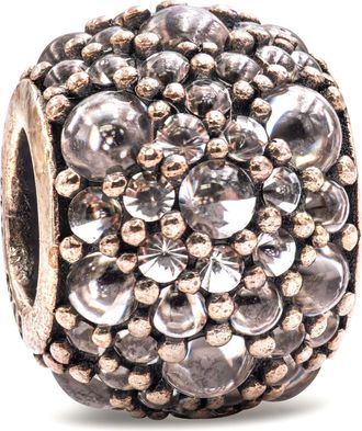 Pandora Shimmering Droplets Charm