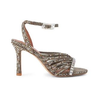 Kurt Geiger Donna, Scarpe, Marrone, 40 EU, new