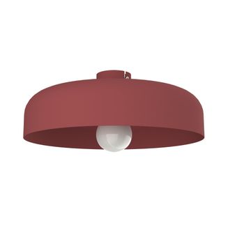 Lumicom Tuzzi Plaf&oacute;n Monocolor
