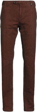 Myths PARTES DE ABAJO - Pantalones en YOOX.COM