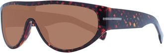 HUGO BOSS Eco Acetate Mens Sunglasses