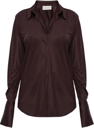 Dries Van Noten Shirt hulindra