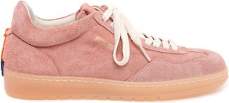 Barracuda Schoenen, Dames, Roze, 36 EU, Katoen, Guga Sneaker