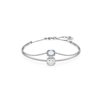 Swarovski Stilla Armband - Dames - Armbanden - Grijs - ONE Size - Accessoires