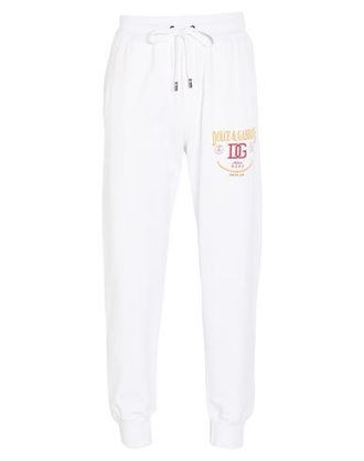 Dolce & Gabbana HOSEN & R&Ouml;CKE - Hosen auf YOOX.COM