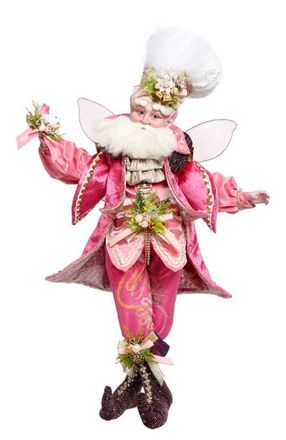 Mark Roberts Spirit Of Hope Fairy, Large in Pink at Nordstrom