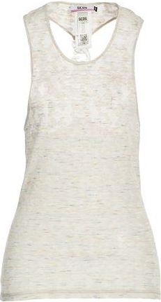 GCDS CAMISETAS Y TOPS - Camisetas de tirantes en YOOX.COM