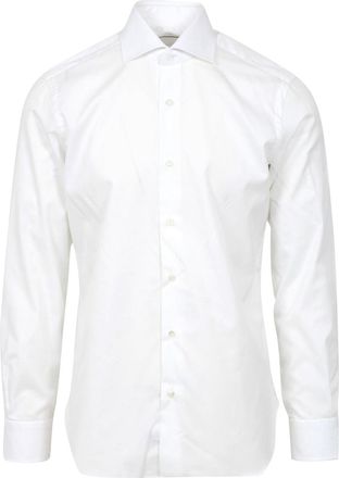Barba Shirts White
