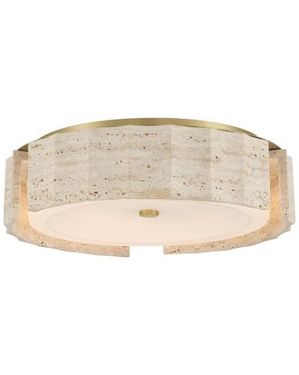 Eurofase Lighting Roslington 18In Flush Mount