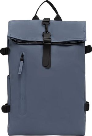 Rains unisex, Borse, Blu, Taglia unica, new
