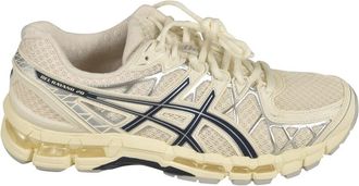 Asics Gel-Kayano 20 - Heren - Sneakers - Beige - 38 EU - Schoenen