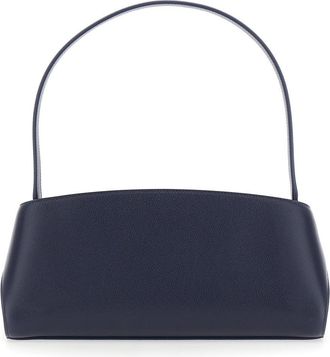Ferragamo Hug Shoulder Bag - Navy