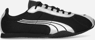 Puma H-Street OG Sneakers Black / Silver